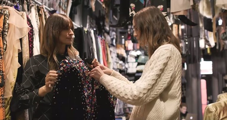 Μετά τα σαράντα: Οι πιο στιλάτες γυναίκες του κόσμου λένε τα μυστικά να μεγαλώνουμε ομορφαίνοντας