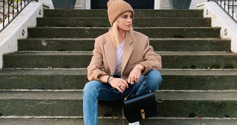 Το παράξενο κομμάτι των Zara, κορυφαίο σε διαδικτυακές αναζητήσεις. Θα κάνει τη μετάβαση στην άνοιξη