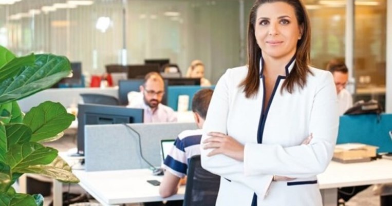 Μία Ελληνίδα αναλαμβάνει επικεφαλής της Google Νοτιοανατολικής Ευρώπης