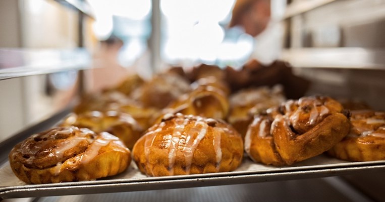 Ένα μικρός παράδεισος του βουτυράτου, αμαρτωλού ψωμιού των Γάλλων, στο Φάρο του Νέου Ψυχικού