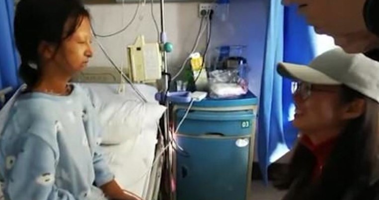 Σάλος στην Κίνα από τον θάνατο φοιτήτριας που ζούσε μόλις με 30 λεπτά του ευρώ την ημέρα 