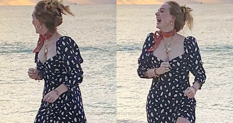 Πώς κατάφερε η Adele να χάσει 45 κιλά. Η πρώην trainer της αποκαλύπτει τη «θαυματουργή» δίαιτα