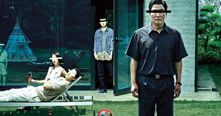 Ο σκηνοθέτης των «Παράσιτων» έζησε μια ιστορία παρόμοια με αυτήν που περιγράφει στην ταινία