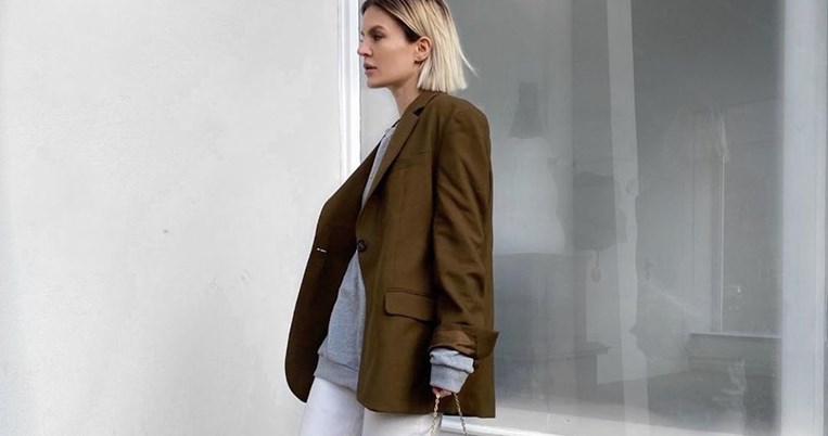 Τα oversized σακάκια ήρθαν για να μείνουν: 40+ διαφορετικά είδη για να διαλέξεις