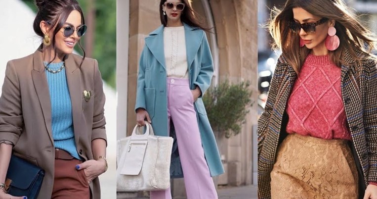 Πάνω από 40 ντυσίματα γραφείου: Ιδέες για να ομορφύνεις τη μέρα σου μέσα από το στάιλινγκ 