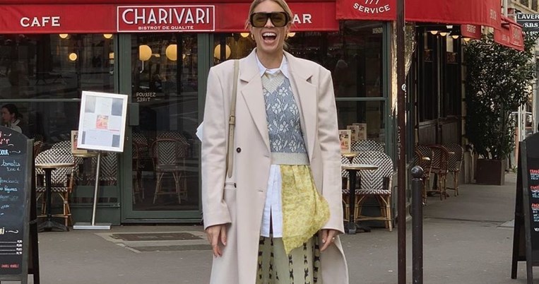 Όλα τα παπούτσια και οι τσάντες του 2020 που λατρεύουν οι στιλίστριες έχουν αυτό το κοινό σημείο