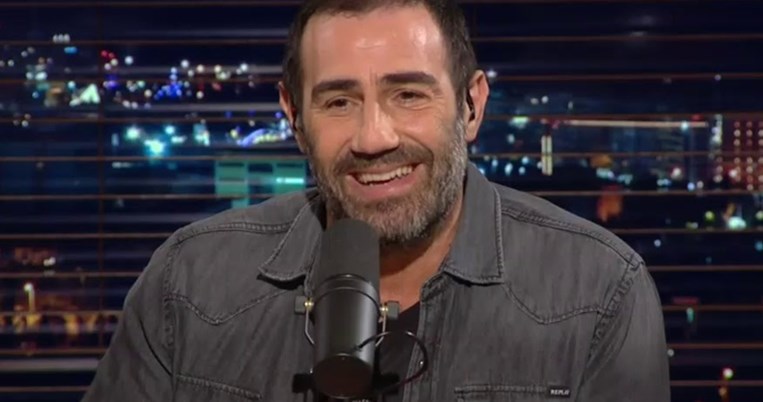 Ο Αντώνης Κανάκης πάει τον ΣΚΑΪ στα δικαστήρια: Οι βαριές καταγγελίες μέσω δικηγόρου