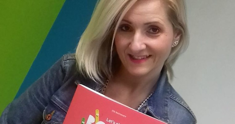 Μία Ελληνίδα καθηγήτρια μουσικής υποψήφια για το Παγκόσμιο Βραβείο Δασκάλου 2020