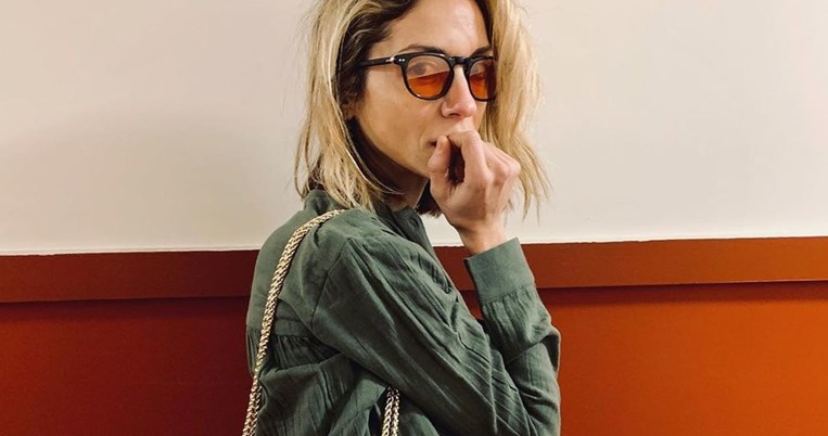 Σοφία Καρβέλα: Το νέο της haircut είναι σούπερ κολακευτικό και εύκολο για πολυάσχολες γυναίκες