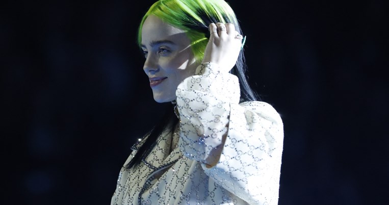 Grammy 2020: Η νύχτα που το μουσικό φαινόμενο που ακούσει στο όνομα Μπίλι Άιλις σάρωσε τα πάντα