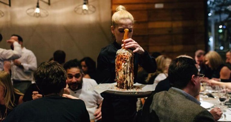 Η ευκαιρία να φας στα βραβευμένα εστιατόρια της Αθήνας που τόσο καιρό ονειρεύεσαι από 15 ευρώ 