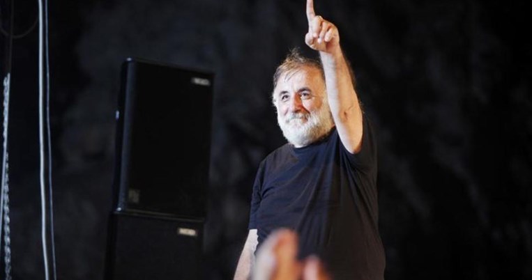 Για τον Θάνο και κάθε Θάνο.Ξεκινά η εβδομάδα Εθελοντικής Αιμοδοσίας στη μνήμη του Θάνου Μικρούτσικου