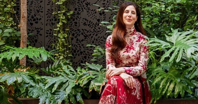 «Η πειθαρχία στη ζωή μπορεί να συνδυαστεί με την ελευθερία στην τέχνη»