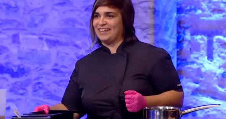 Στην πρεμιέρα του MasterChef η Nτέμη και η σύζυγός της έστειλαν δυνατό μήνυμα κατά της ομοφοβίας