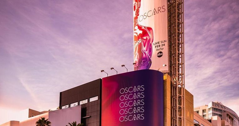 Μια παγκόσμια «πράσινη» δήλωση: Η φετινή τελετή των Όσκαρ θα έχει χορτοφαγικό μενού