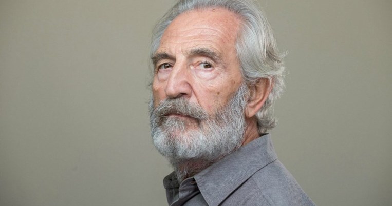 Όταν ο Γιώργος Κοτανίδης είχε υποδυθεί έναν πολύ σημαντικό χαρακτήρα στο «Παρά Πέντε»