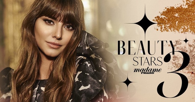 Ο πιο viral θεσμός ομορφιάς είναι και πάλι εδώ: Beauty Stars IIΙ by Madame Figaro 