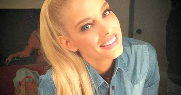 Η Δούκισσα Νομικού με το πιο ωραίο, εύκολο και ιδιαίτερο χτένισμα της σεζόν