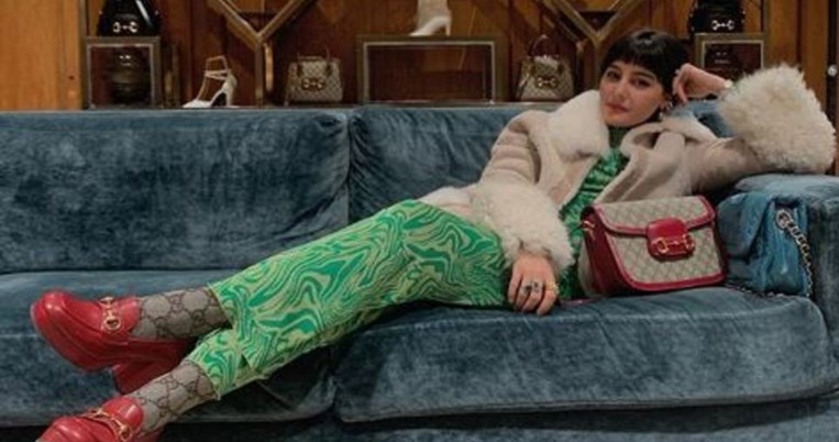 Η μαμά μου, η γιαγιά μου και εγώ: Tα 6 κοινά πράγματα που έχουμε στην ντουλάπα μας 