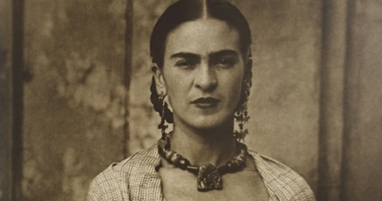 Φρίντα Κάλο: Η άγνωστη λεπτομέρεια της ζωής της που δείχνει ποια πραγματικά ήταν