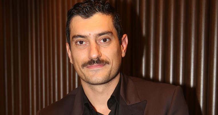 Αργύρης Πανταζάρας: Δίνει νέα διάσταση στο χωρισμό μιλώντας για τη συνεργασία του με την Τρίγγου