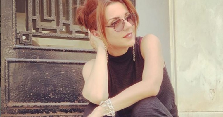 Ματίνα Νικολάου: Η σχέση με τον γιο της, η προσωπική ζωή μετά τον χωρισμό και η κατάθλιψη