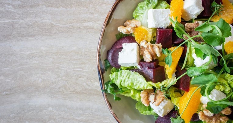 Από τότε που βάζουμε αυτό το ντρέσινγκ, η σαλάτα είναι το πρώτο φαγητό που εξαφανίζεται στο τραπέζι