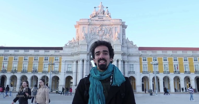 Παγκόσμια Ημέρα Ελληνικής Γλώσσας: «Did you know you speak Greek?»