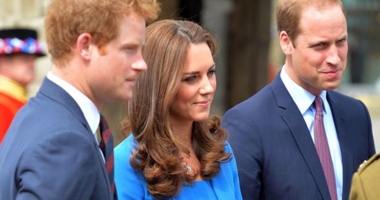 Πόσα χρήματα παίρνουν οι William,Kate και Harry ετησίως από τον πρίγκιπα Κάρολο της Αγγλίας 