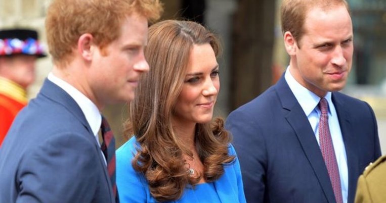 Πόσα χρήματα παίρνουν οι William,Kate και Harry ετησίως από τον πρίγκιπα Κάρολο της Αγγλίας