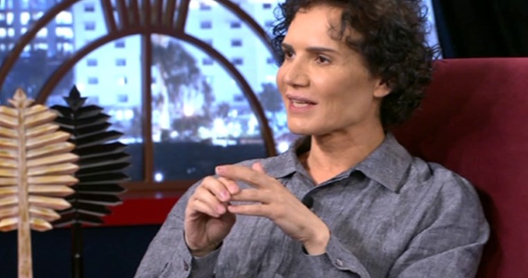 Παντελής Καναράκης: Το φλερτ με τη νευρική ανορεξία και η σπάνια αναφορά στην ερωτική του ζωή