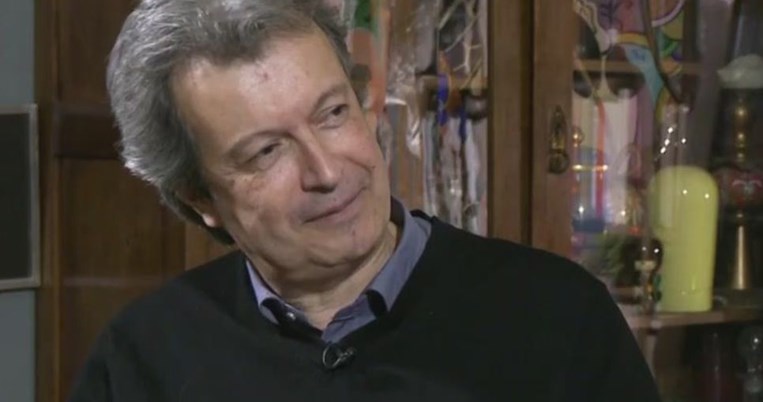 «Η καρδιά μου λειτουργούσε με μηχανική υποστήριξη έξω από το σώμα μου»