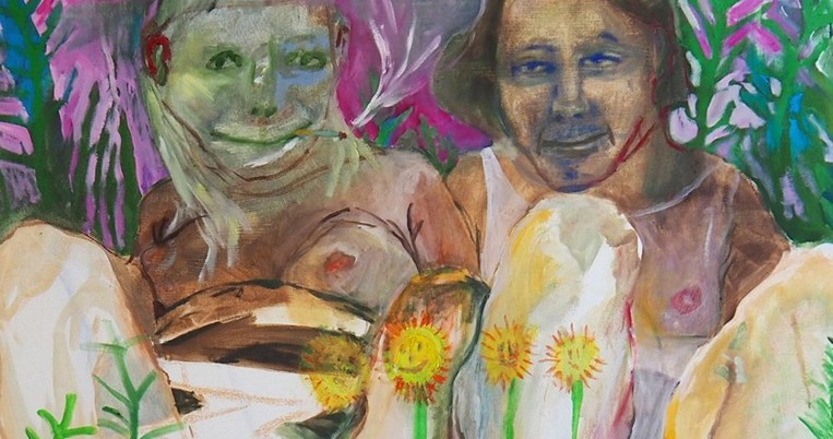 «Το queer είναι σίγουρα αγάπη»