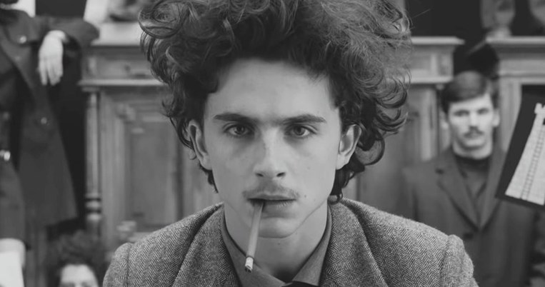 Οι κορυφαίοι ηθοποιοί των καιρών μας σε μία οθόνη. Το τρέιλερ της νέας ταινίας του Wes Anderson