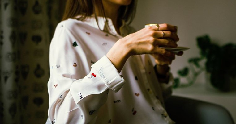 Μια καθημερινή συνήθεια είναι το πιο δυνατό «όπλο» κατά του καρκίνου του ήπατος