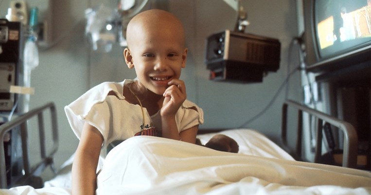 8 στα 10 παιδιά βγαίνουν νικητές: Παγκόσμια Ημέρα κατά του Παιδικού Καρκίνου