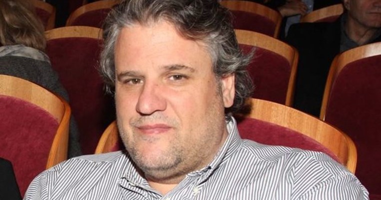 «Πάντα ήταν διαφορετικό το MEGA από τον ανταγωνισμό»: Η συνέντευξη του Πέτρου Μπούτου