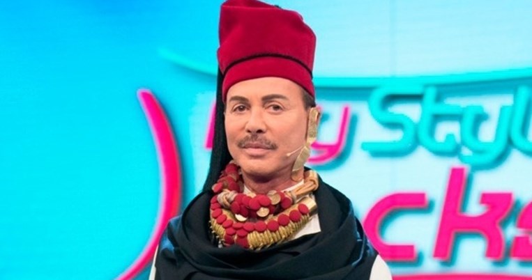 «Γιατί τον εκτιμώ»: Η Έλενα Ακρίτα στηρίζει δημόσια τον Λάκη Γαβαλά κι αυτός της απαντά