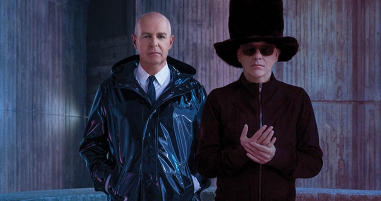 Την 1 Ιουλίου θα τραγουδήσουμε όλοι το «Always on my mind». Έρχονται οι ανυπέρβλητοι Pet Shop Boys