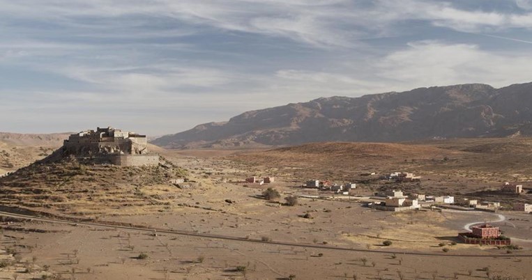 Μυστικισμός, εξωτισμός και άγριες αχανείς εκτάσεις. Ένα συγκλονιστικό οδοιπορικό στο Μαρόκο