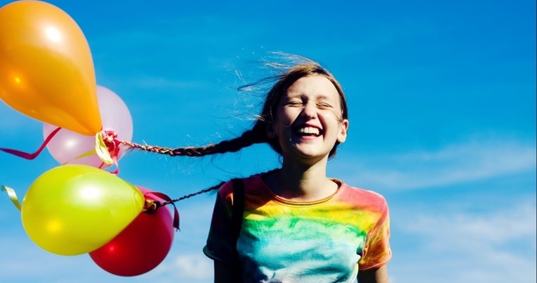 5 εύκολοι τρόποι να γίνεις πολύ πιο ευτυχισμένη