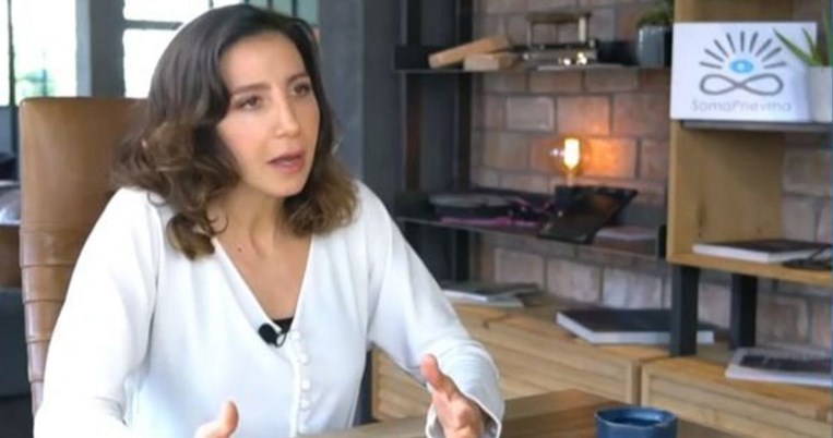 «Έφευγα από την παρέα για να κάνω κοκαΐνη». Η συγκλονιστική εξομολόγηση της Μαρίας Ελένης Λυκουρέζου