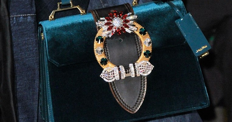 Οι 25 τσάντες της νέας σεζόν που μας πήραν το μυαλό 