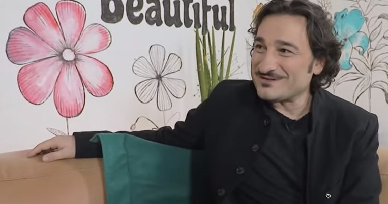 Το σοβαρό τροχαίο και το θαύμα που έζησε: Ο Βασίλης Χαραλαμπόπουλος αποκαλύπτει κάτι που δεν ξέραμε 