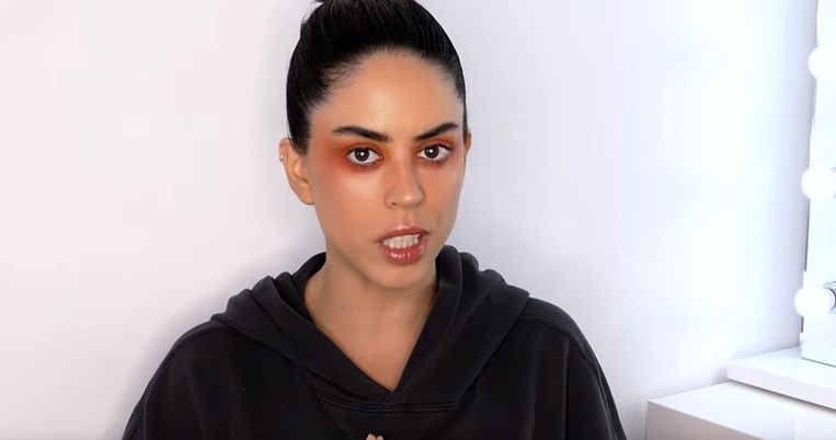 Κλαίρη Δημοπούλου: «Η εμπειρία μου ως makeup artist από την εβδομάδα μόδας του Λονδίνου»