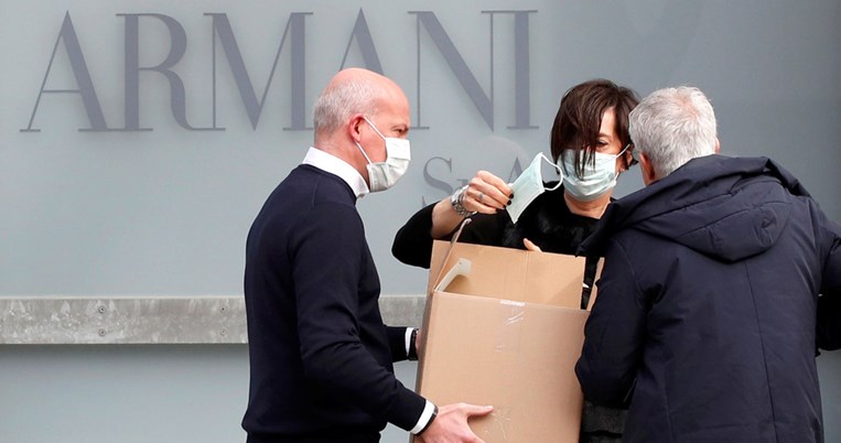 Η επιδημία πλήττει τo fashion industry: Οι μεγάλες πρωτεύουσες της μόδας θύματα του κορονοϊού 