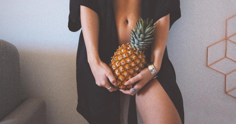 Λίμπιντο γιοκ: «Δεν έχω την ίδια επιθυμία για σεξ τελευταία»