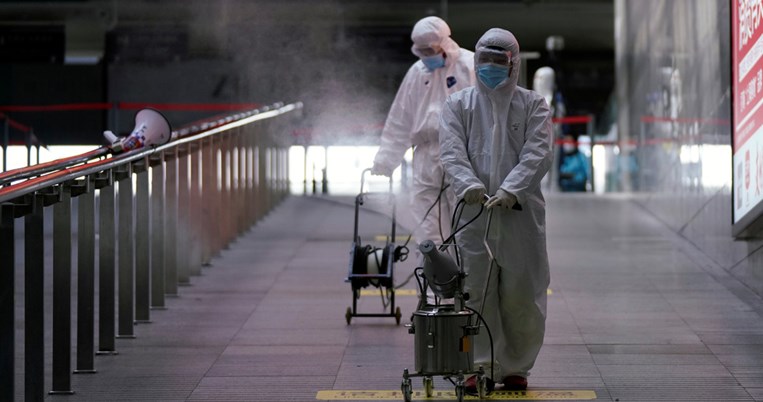 Tι πραγματικά συμβαίνει όταν μία πόλη μπαίνει σε καραντίνα λόγω επιδημίας