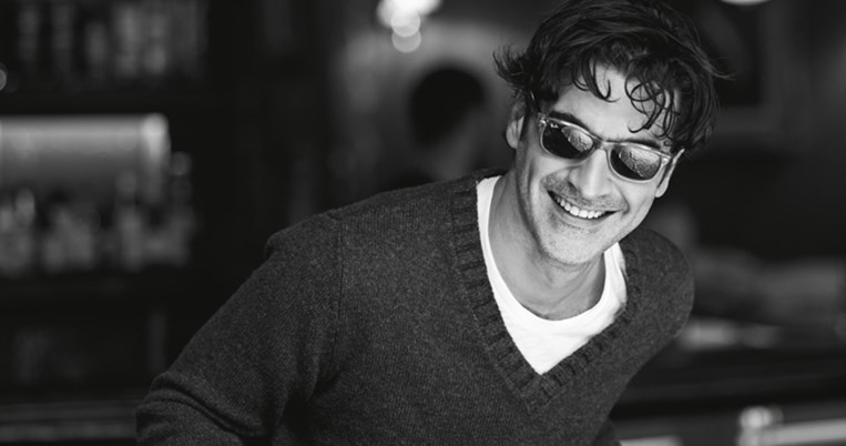 Flashback: Δες πως ήταν ο Χριστόφορος Παπακαλιάτης στα 15 του χρόνια