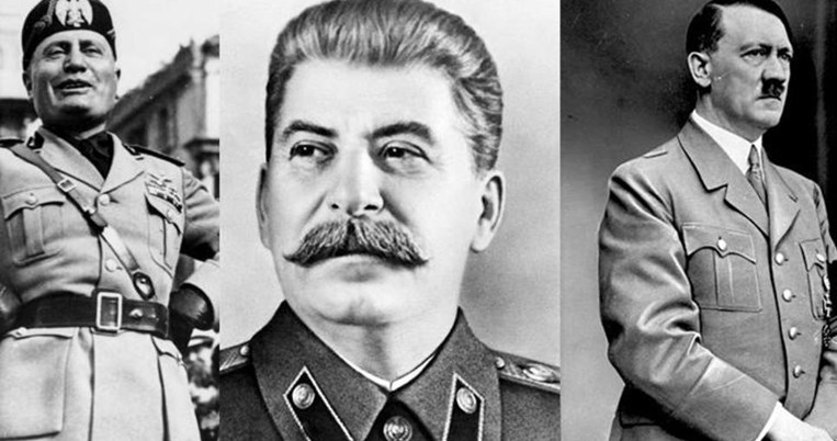 Χίτλερ, Στάλιν, Μουσολίνι: Ποια ήταν τα αγαπημένα φαγητά των δικτατόρων;